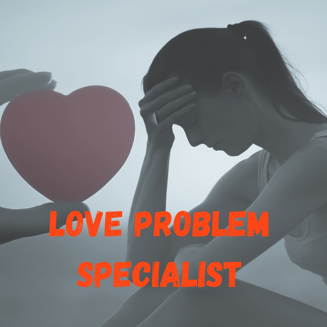 Best love problem specialist in Electronic City